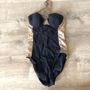 J. Crew One Piece